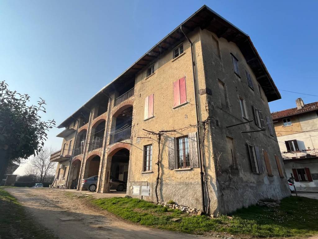 Rustico / casale a Casatenovo in Via San Pietro, 6 - Foto 2
