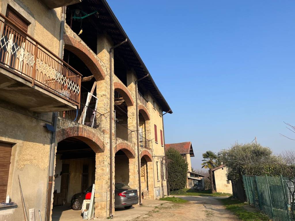 Rustico / casale a Casatenovo in Via San Pietro, 6 - Foto 3