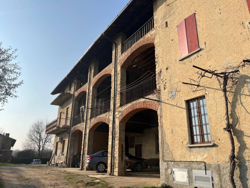 Rustico / casale a Casatenovo in Via San Pietro, 6 - Foto 4