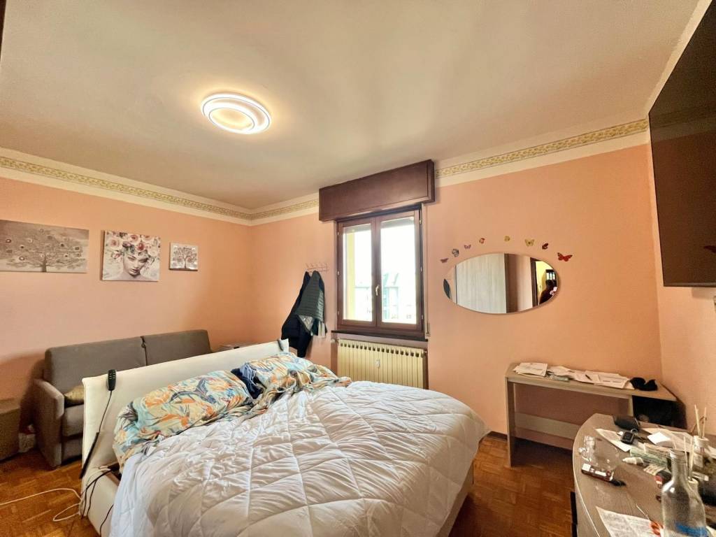 Appartamento a Moglia in Via Giuseppe Garibaldi, 46 - Foto 4