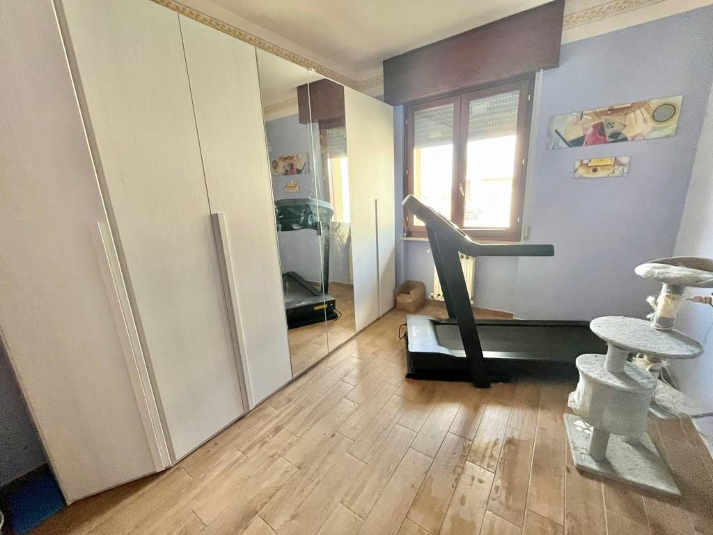 Appartamento a Moglia in Via Giuseppe Garibaldi, 46 - Foto 5