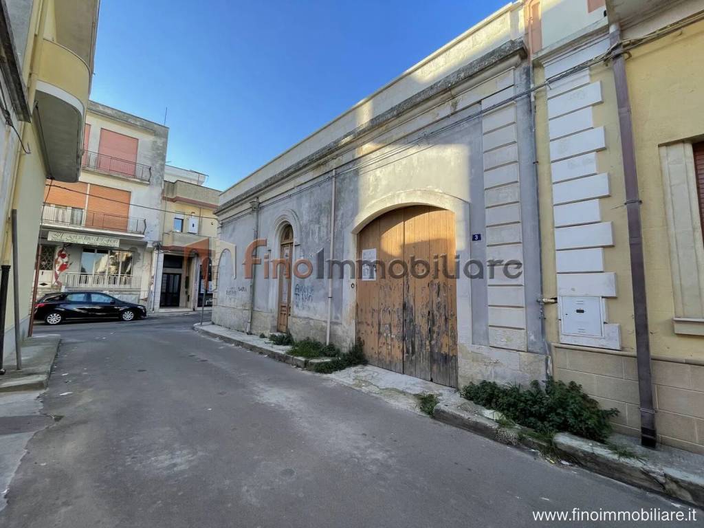Casa indipendente a San pietro vernotico in Via Cellino, 50 - Foto 4