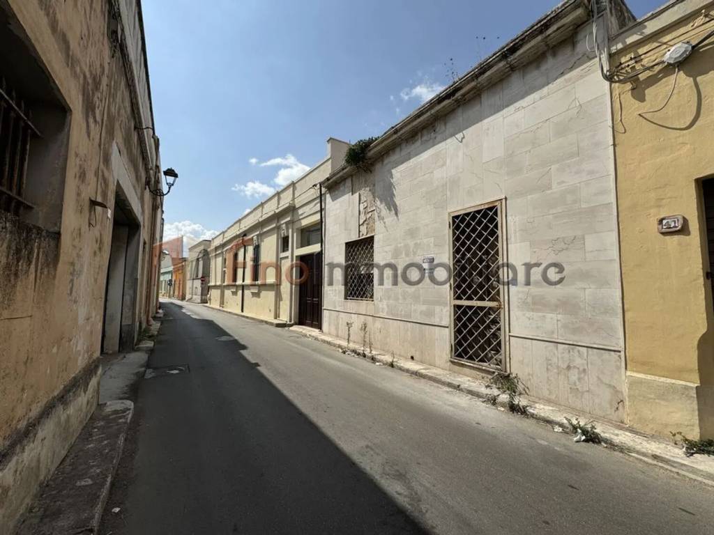 Casa indipendente a San pietro vernotico in Via Giuseppe Mazzini, 37 - Foto 3