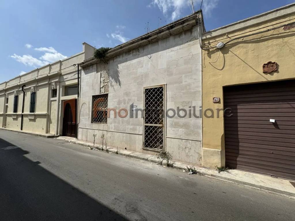 Casa indipendente a San pietro vernotico in Via Giuseppe Mazzini, 37 - Foto 4