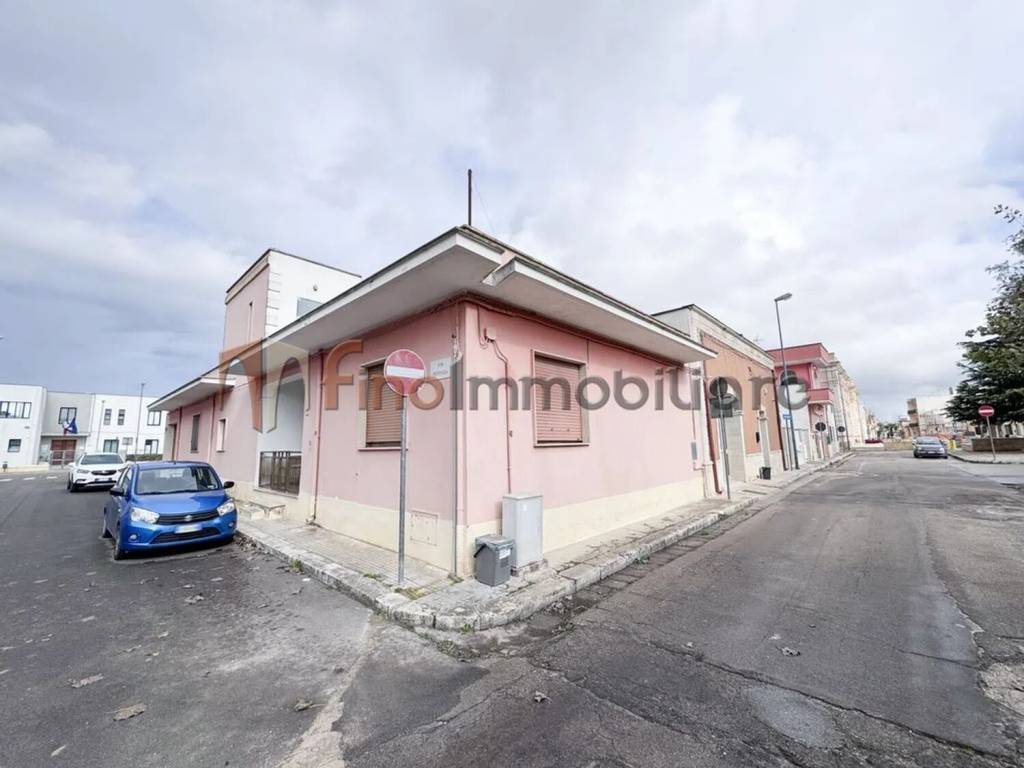Casa indipendente a Cellino san marco in Via Potenza, 2 - Foto 2