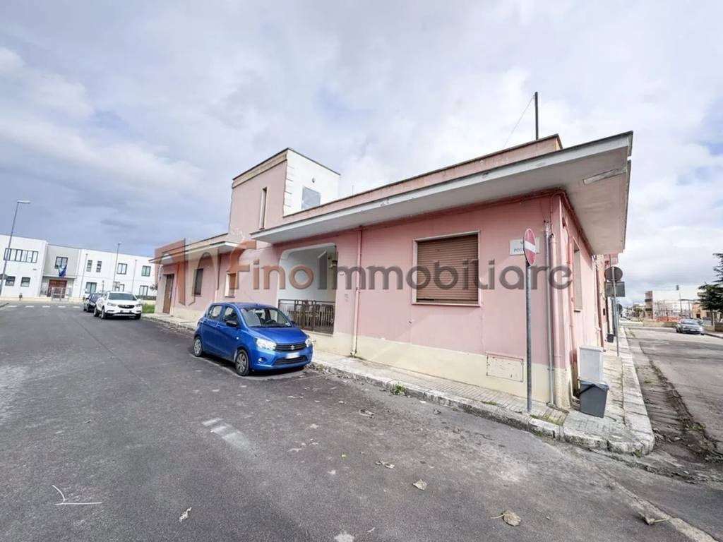 Casa indipendente a Cellino san marco in Via Potenza, 2 - Foto 3