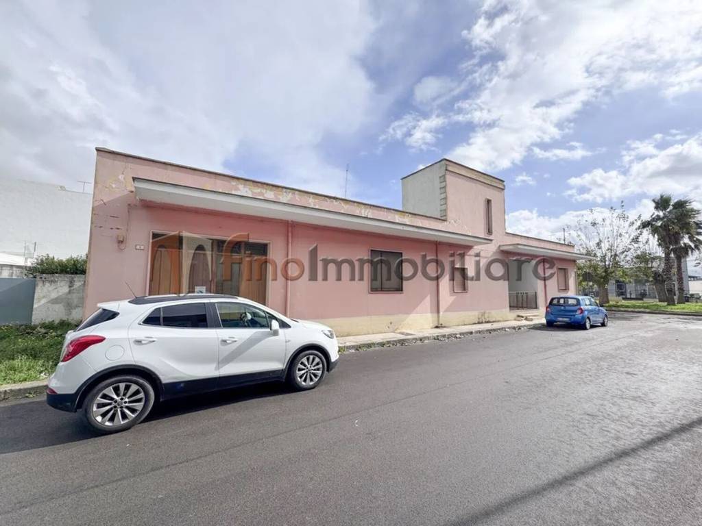 Casa indipendente a Cellino san marco in Via Potenza, 2 - Foto 4