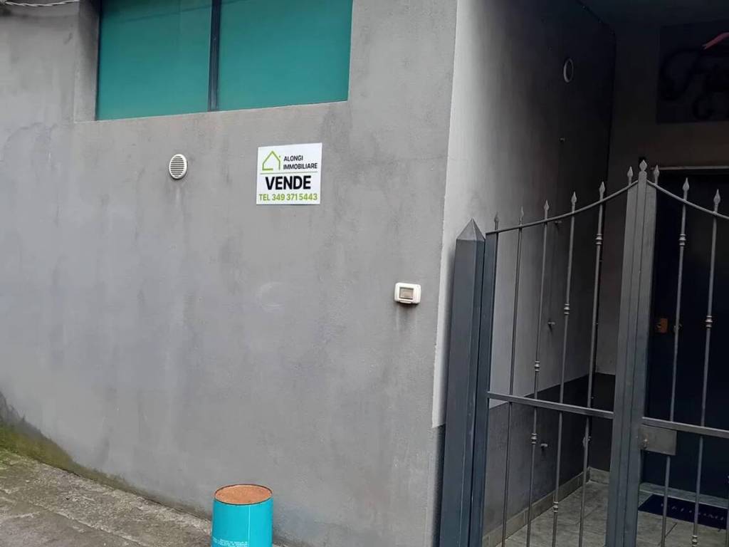 Box / garage a Biancavilla in Via Domodossola S.N.C. - Foto 3