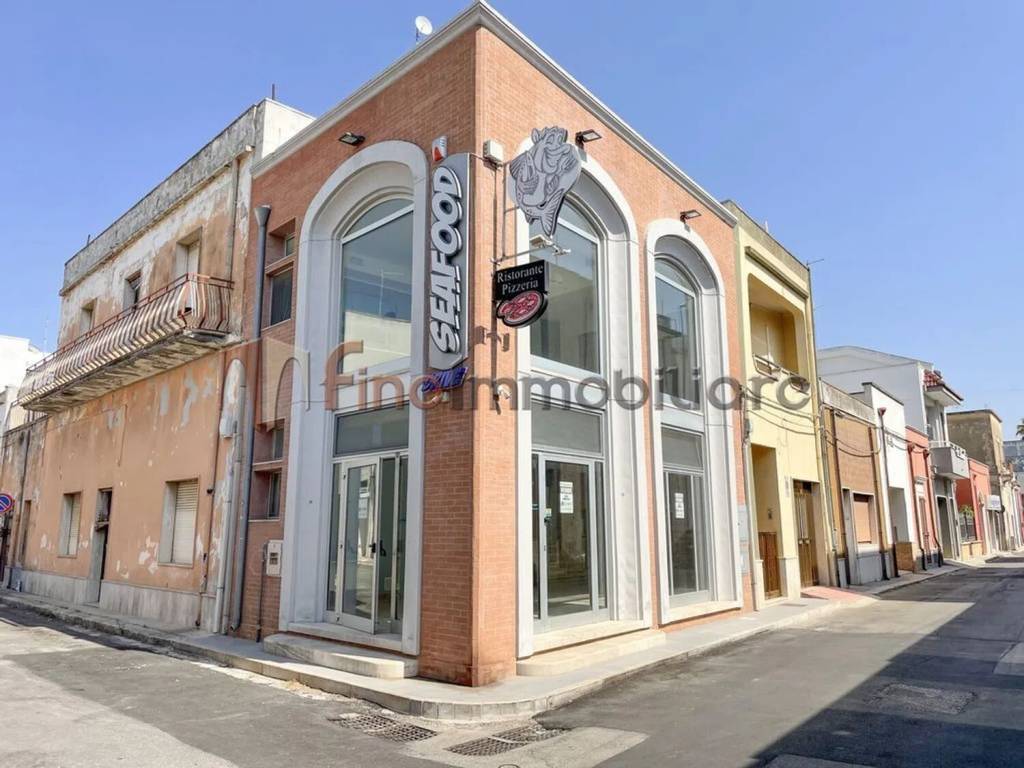 Immobile a San pietro vernotico in Via Pier Giovanni Rizzo, 17 - Foto 2