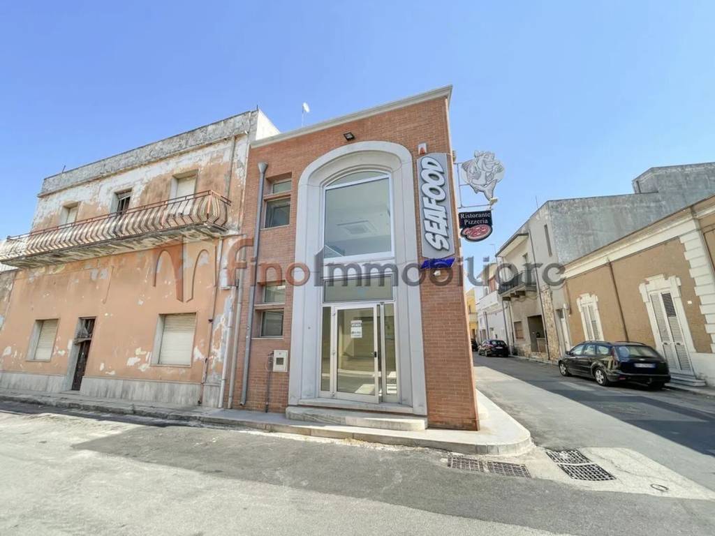 Immobile a San pietro vernotico in Via Pier Giovanni Rizzo, 17 - Foto 3