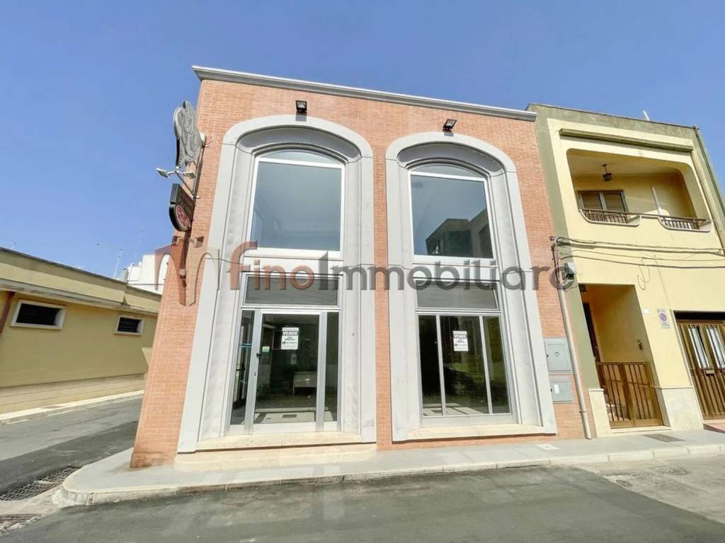 Immobile a San pietro vernotico in Via Pier Giovanni Rizzo, 17 - Foto 4