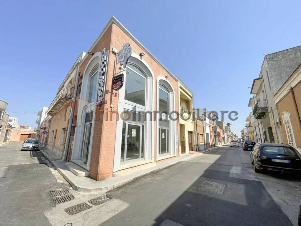 Immobile a San pietro vernotico in Via Pier Giovanni Rizzo, 17 - Foto 5