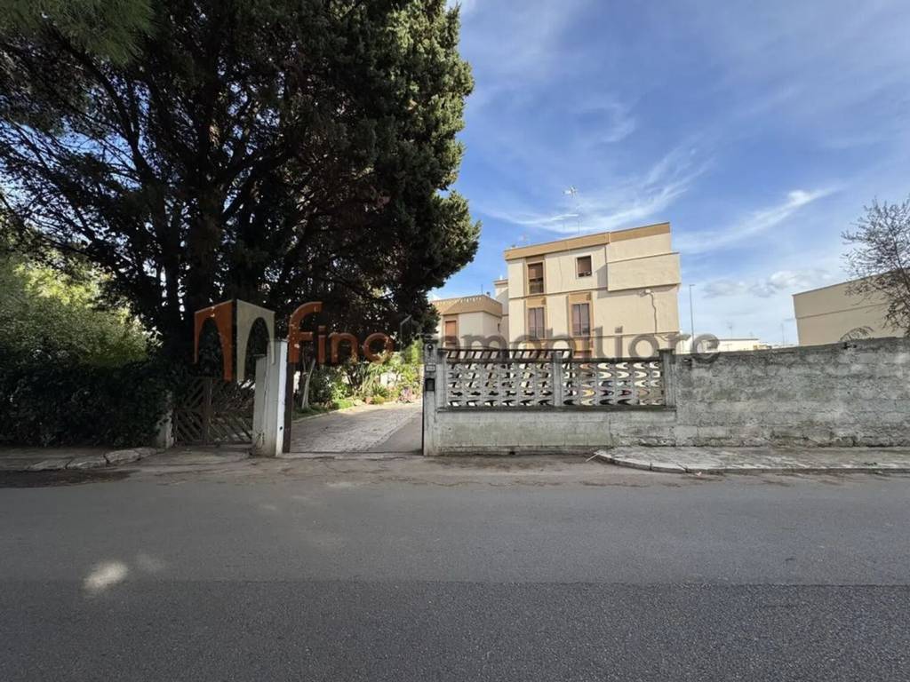 Appartamento a San pietro vernotico in Via Mesagne, 164 - Foto 2