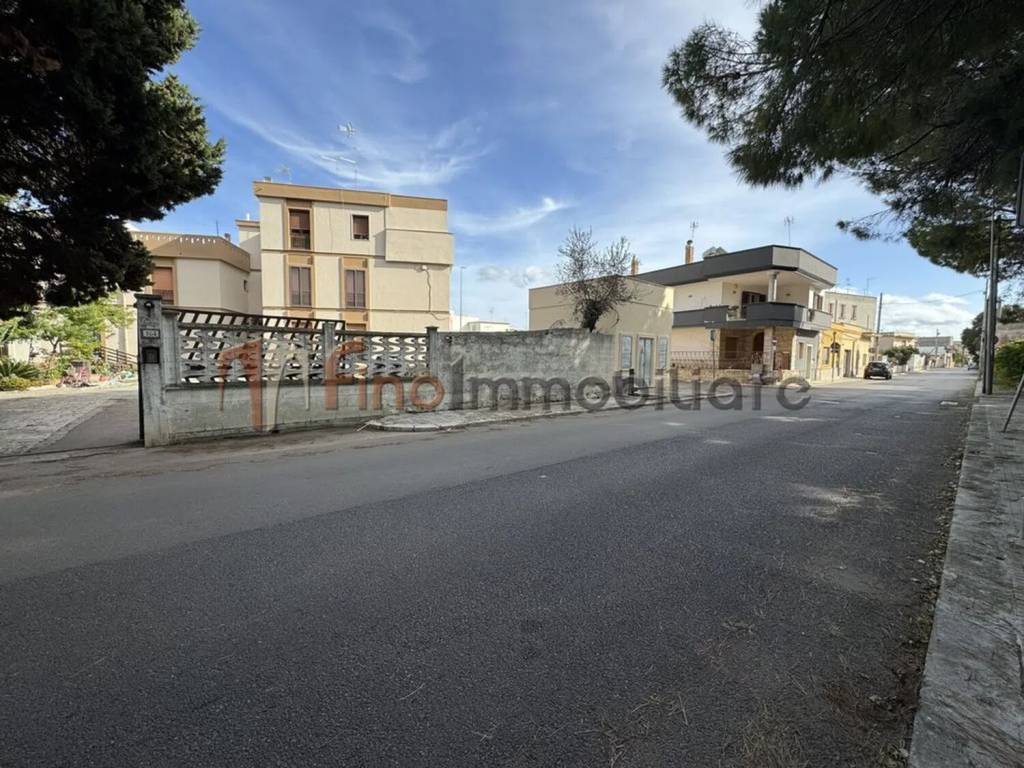 Appartamento a San pietro vernotico in Via Mesagne, 164 - Foto 4