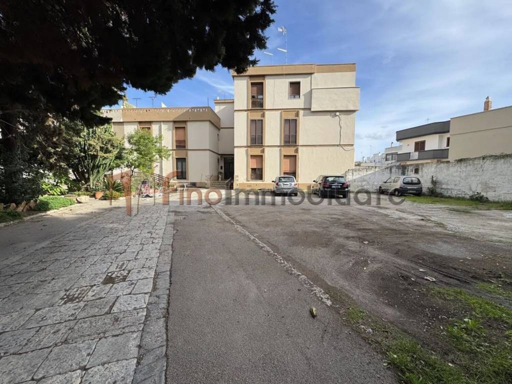 Appartamento a San pietro vernotico in Via Mesagne, 164 - Foto 5