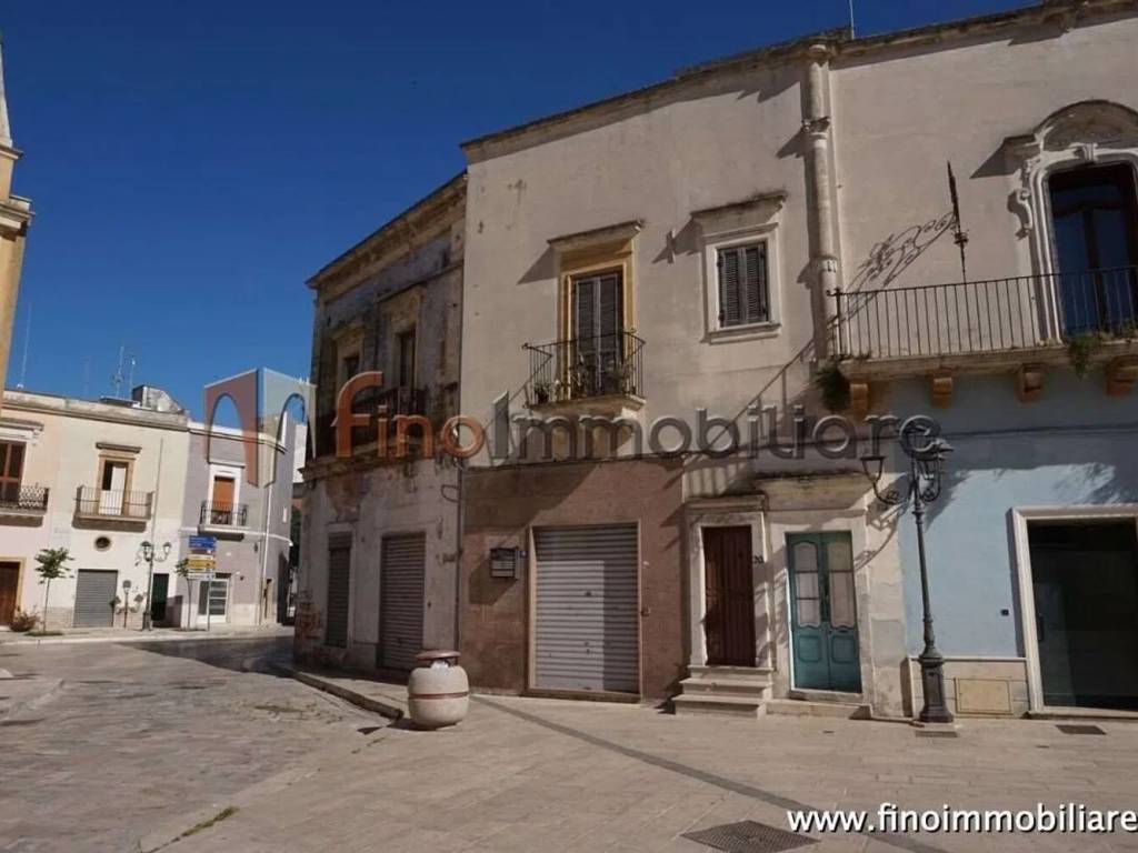 Appartamento a San pietro vernotico in Via Mercato - Foto 2