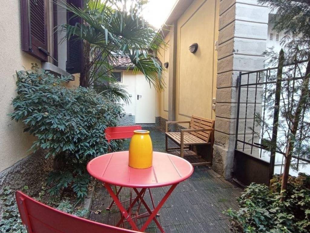 Appartamento a Milano in Via Giulio Uberti - Foto 1