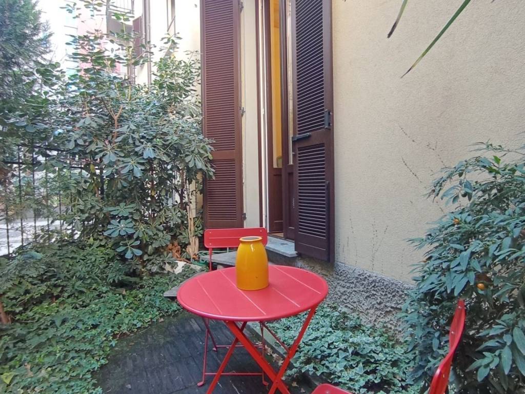 Appartamento a Milano in Via Giulio Uberti - Foto 2