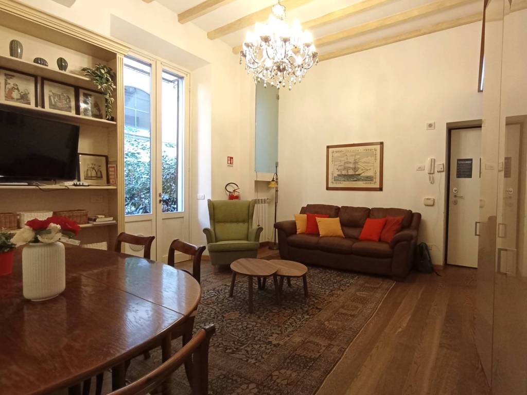 Appartamento a Milano in Via Giulio Uberti - Foto 3