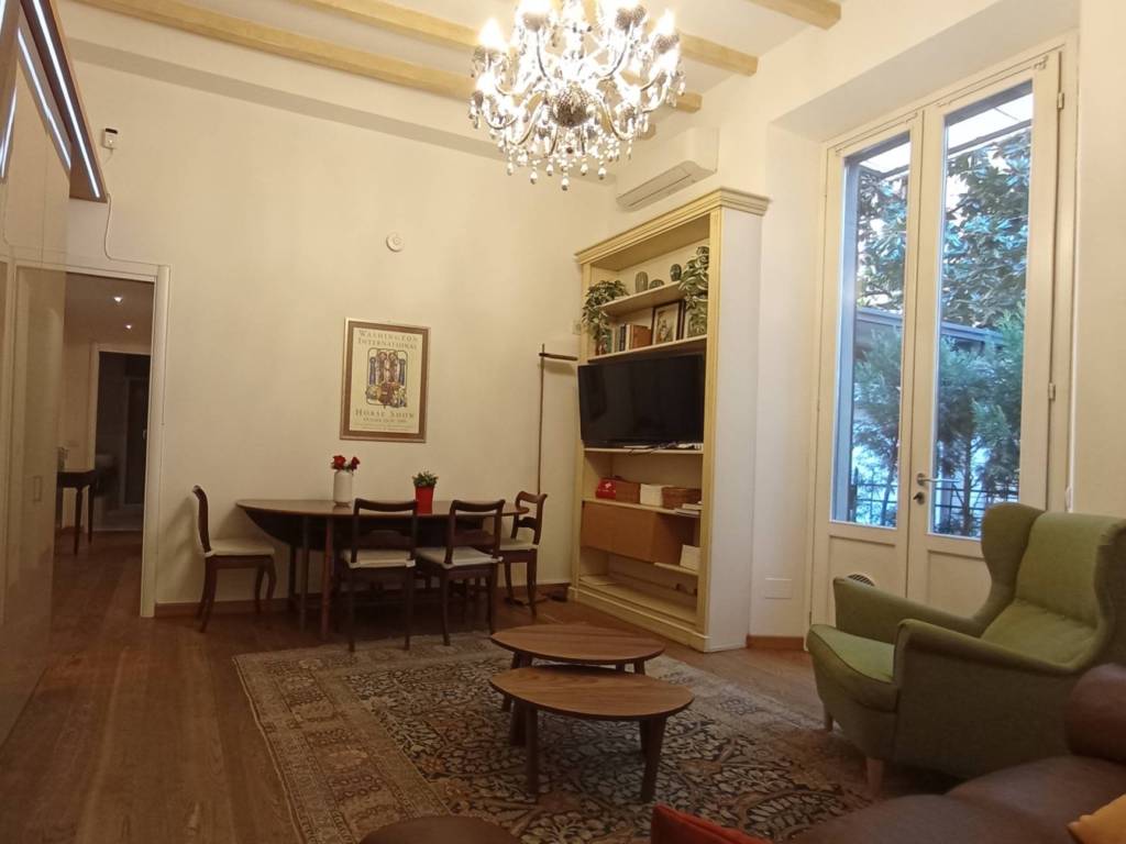 Appartamento a Milano in Via Giulio Uberti - Foto 5