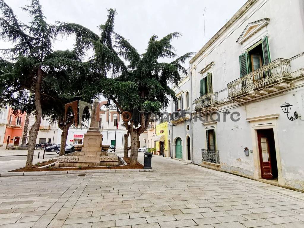 Appartamento a San pietro vernotico in Piazza Iv Novembre S.N.C. - Foto 2