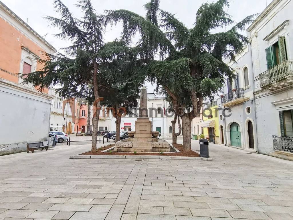Appartamento a San pietro vernotico in Piazza Iv Novembre S.N.C. - Foto 3