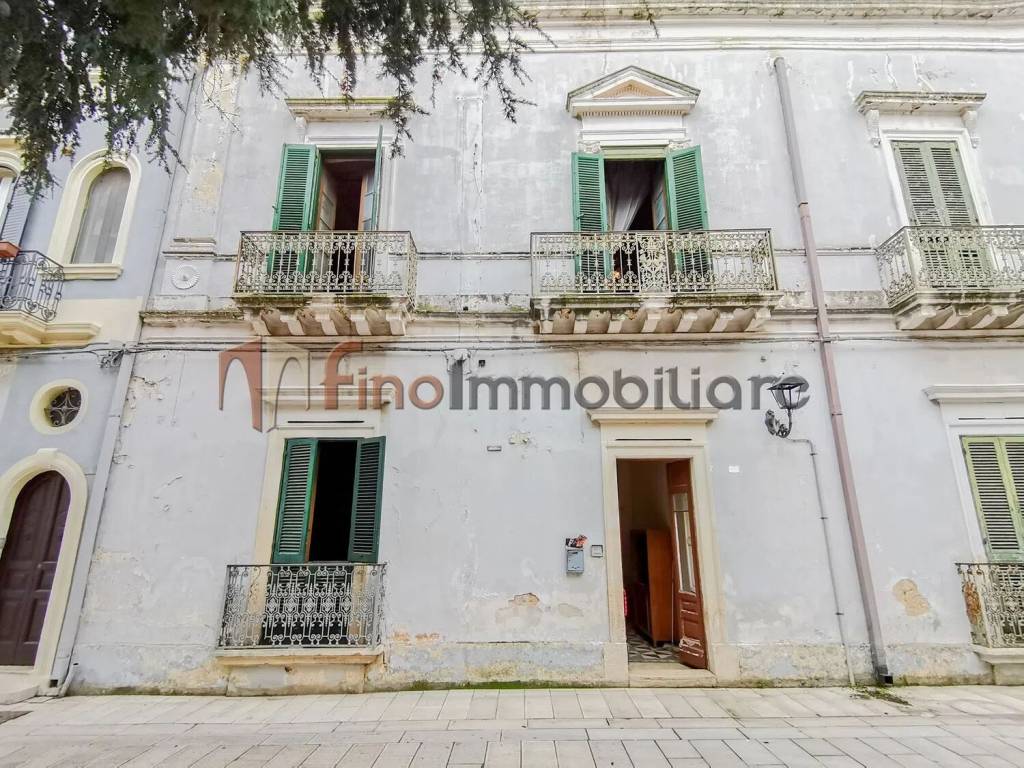 Appartamento a San pietro vernotico in Piazza Iv Novembre S.N.C. - Foto 4