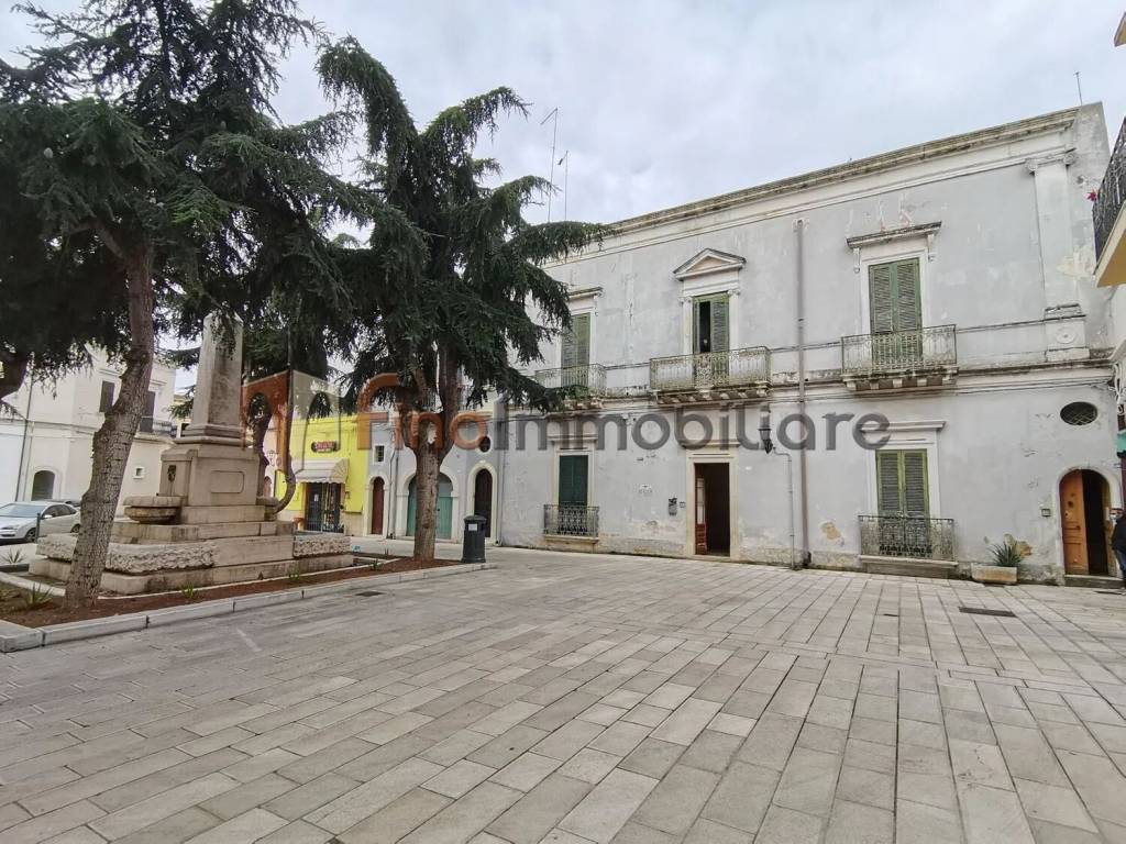 Appartamento a San pietro vernotico in Piazza Iv Novembre S.N.C. - Foto 5