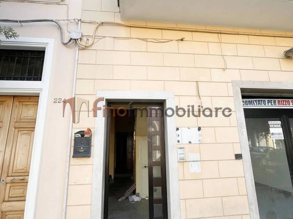Appartamento a San pietro vernotico in Via Brindisi, 222 - Foto 2