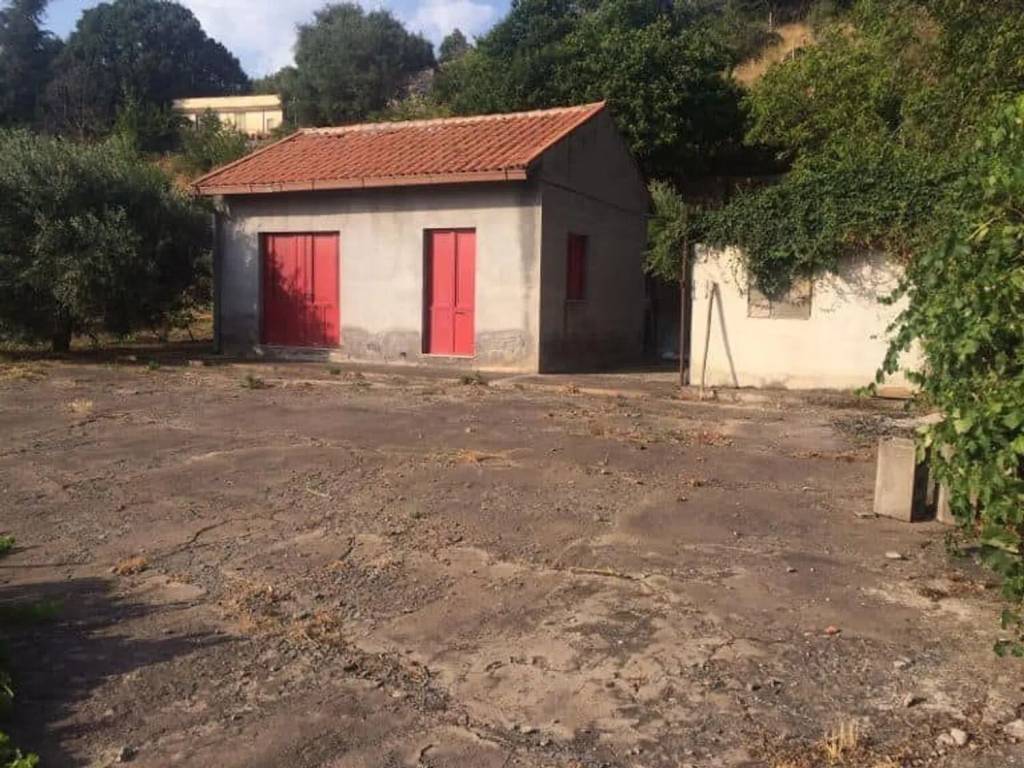 Villa a Adrano - Foto 3