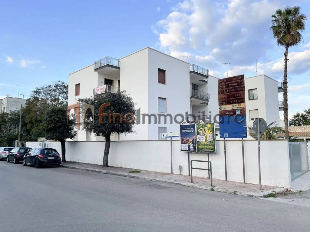 Appartamento a San pietro vernotico in Via Lecce, 201 - Foto 2