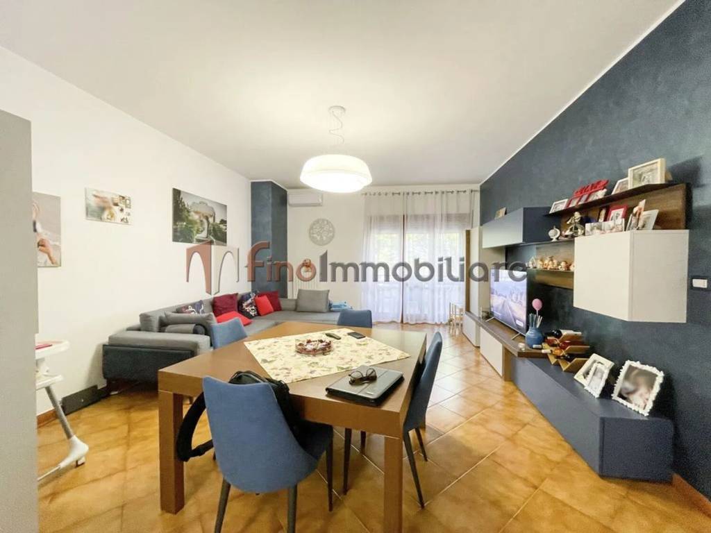 Appartamento a San pietro vernotico in Via Palma, 122 - Foto 2