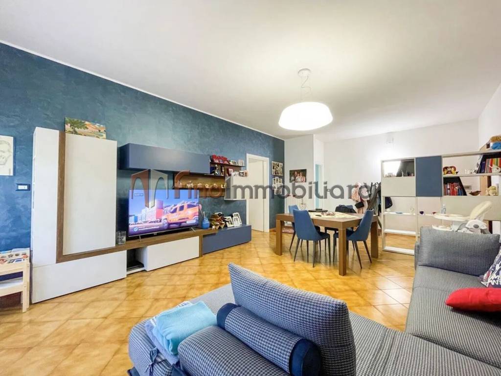 Appartamento a San pietro vernotico in Via Palma, 122 - Foto 4