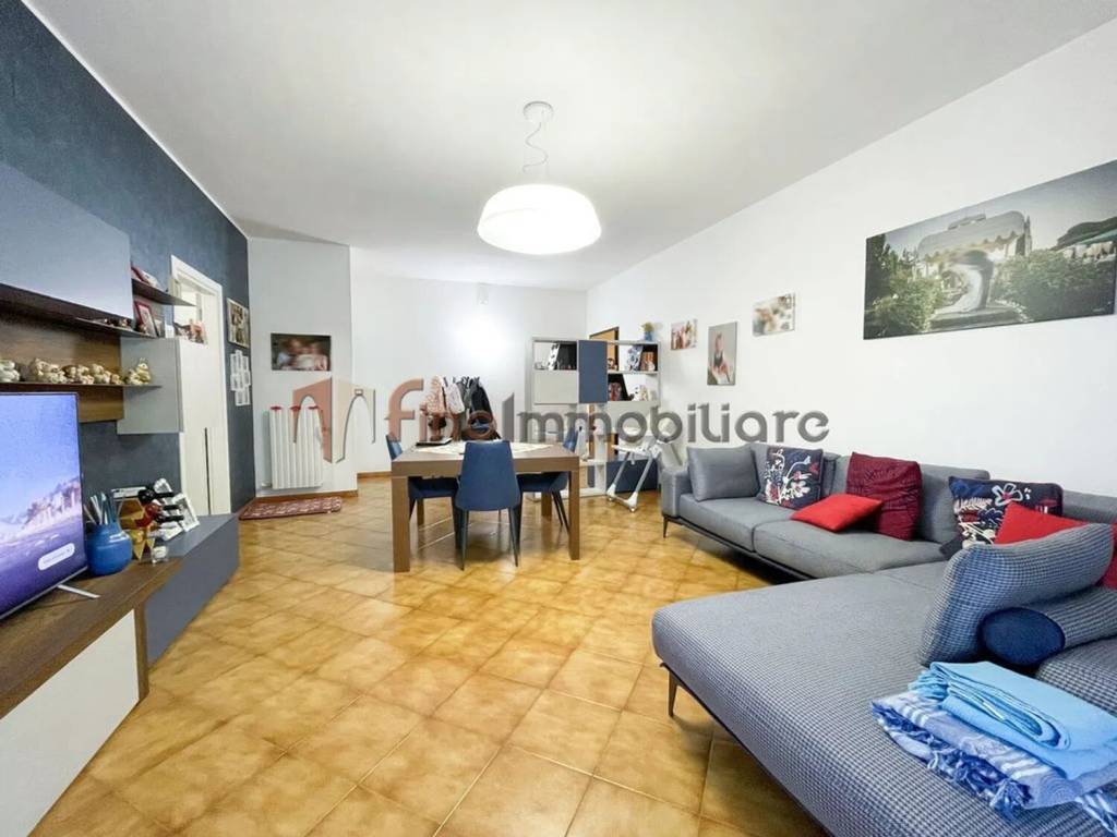 Appartamento a San pietro vernotico in Via Palma, 122 - Foto 5