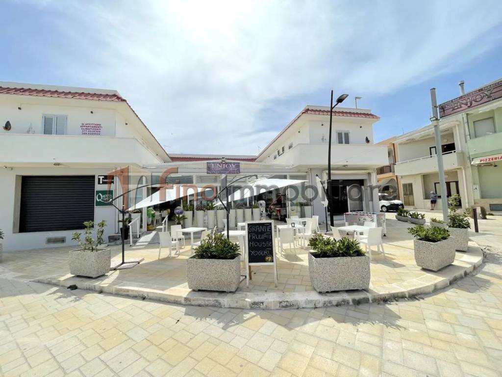 Immobile a Torchiarolo in Via Madonna Ss. Del Rosario, 4 - Foto 2