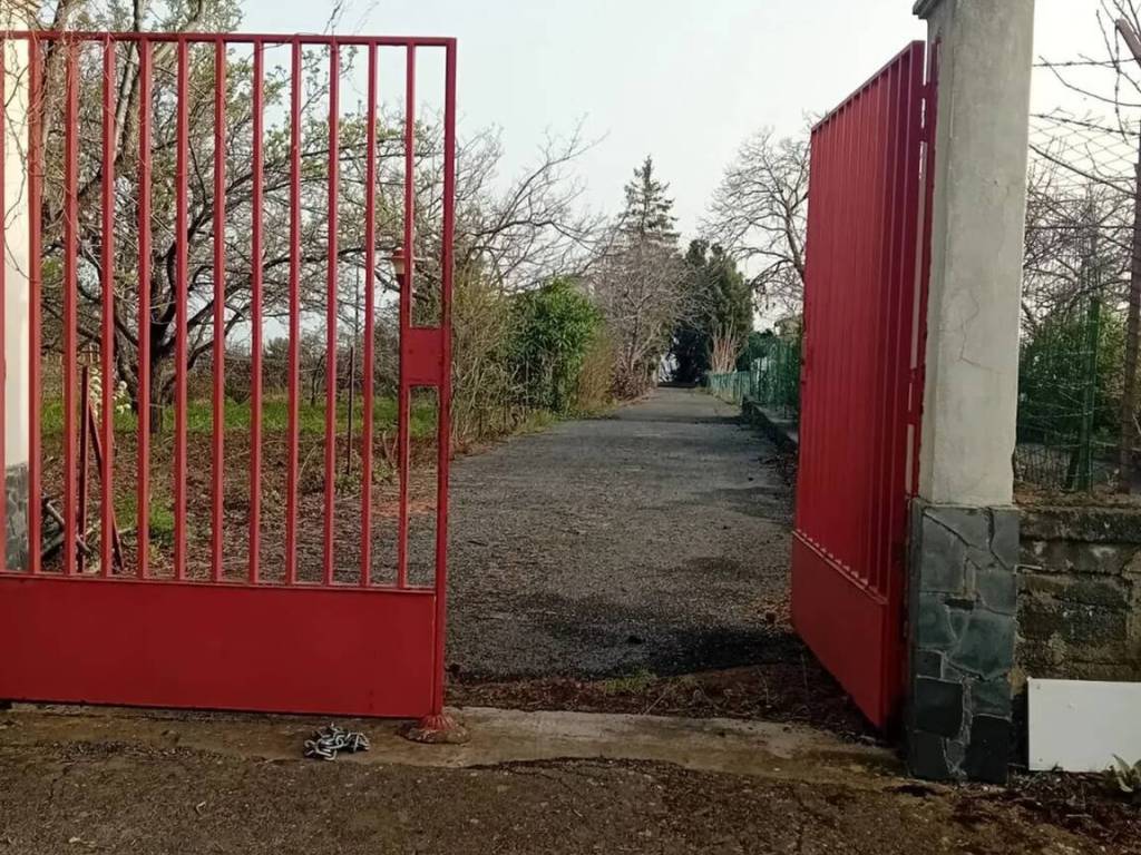 Villa a Biancavilla in Contrada Boschetto S.N.C. - Foto 2