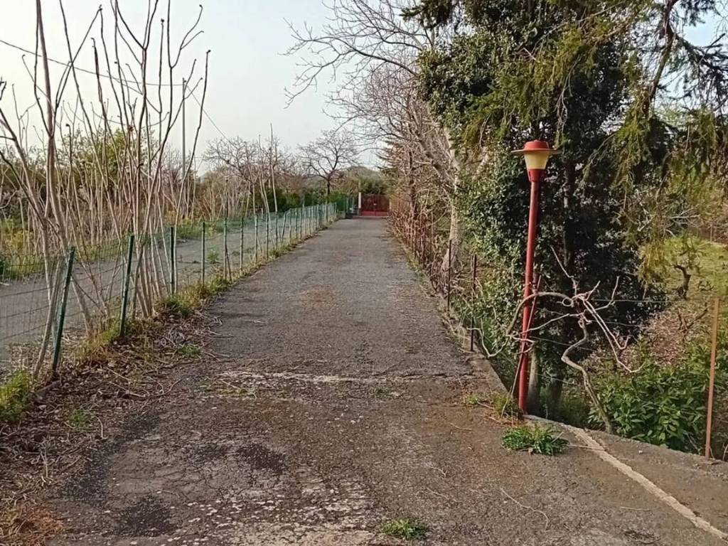 Villa a Biancavilla in Contrada Boschetto S.N.C. - Foto 3