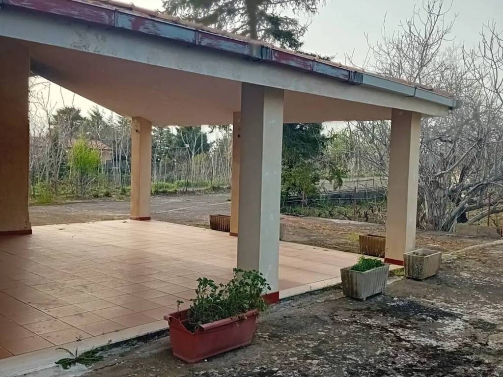 Villa a Biancavilla in Contrada Boschetto S.N.C. - Foto 5