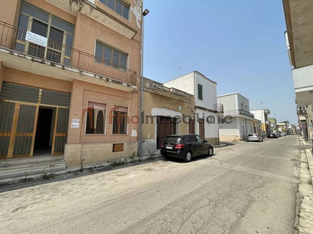 Casa indipendente a San pietro vernotico in Via Sant'Antonio, 128 - Foto 3