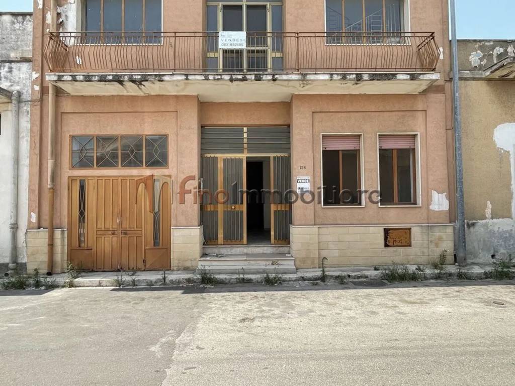 Casa indipendente a San pietro vernotico in Via Sant'Antonio, 128 - Foto 4