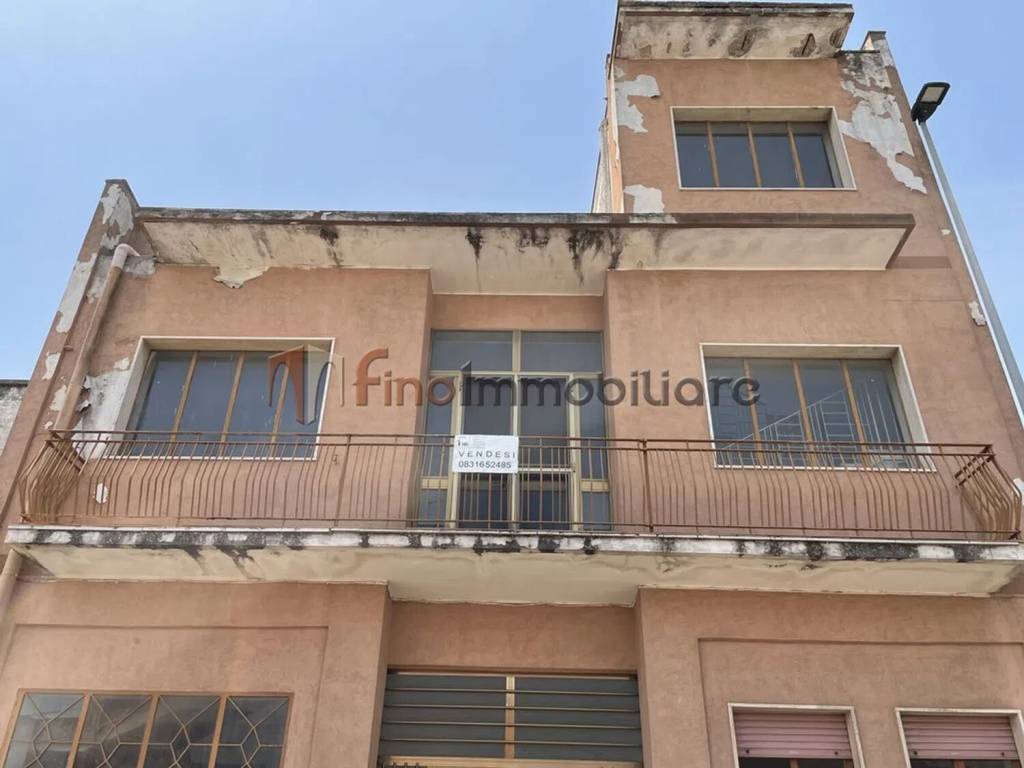 Casa indipendente a San pietro vernotico in Via Sant'Antonio, 128 - Foto 5