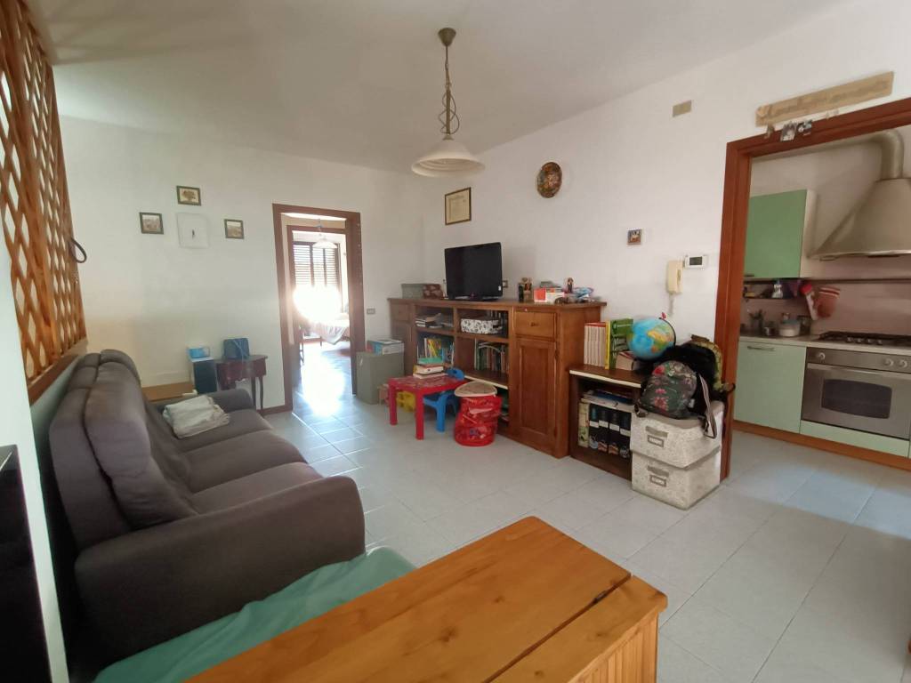 Appartamento a Castel bolognese in Via Emilia Levante - Foto 5