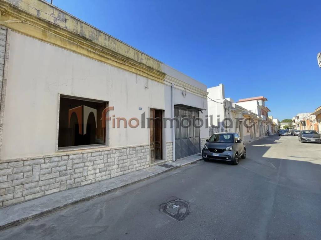 Casa indipendente a San pietro vernotico in Via Martiri Di Belfiore, 52 - Foto 3