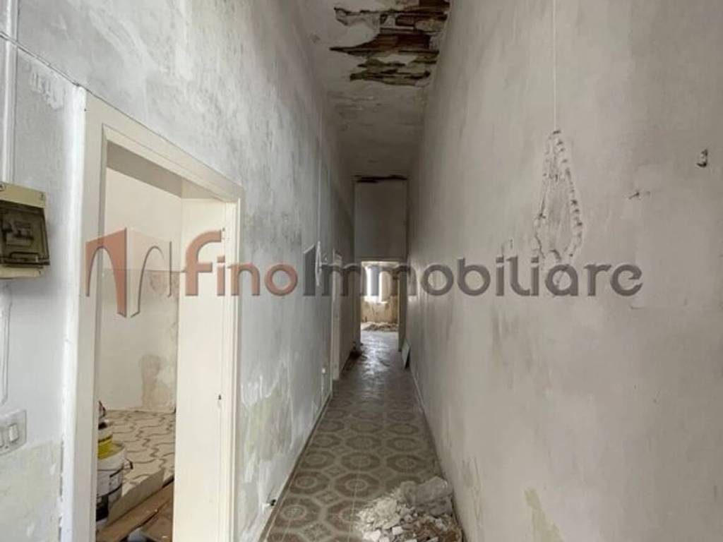 Casa indipendente a San pietro vernotico in Via Martiri Di Belfiore, 52 - Foto 4