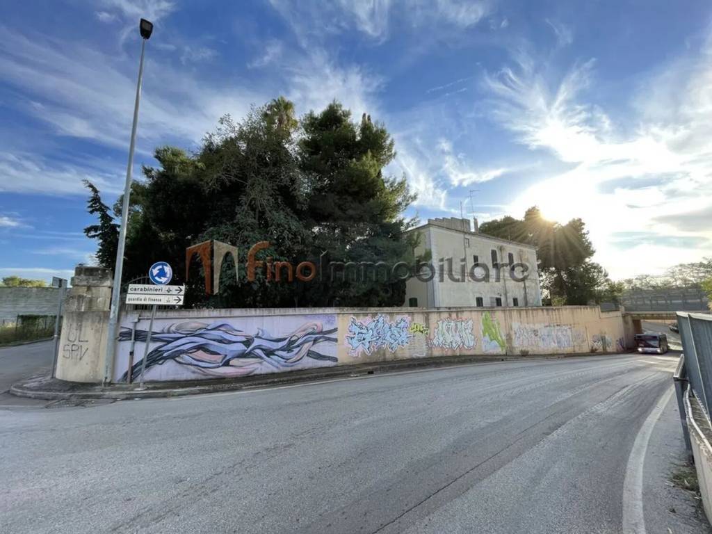 Casa indipendente a San pietro vernotico in Via Maternità E Infanzia, 21 - Foto 2