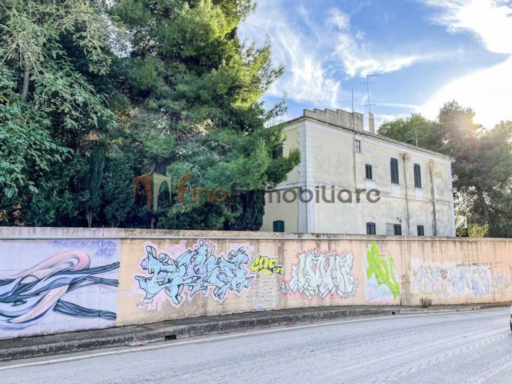 Casa indipendente a San pietro vernotico in Via Maternità E Infanzia, 21 - Foto 3