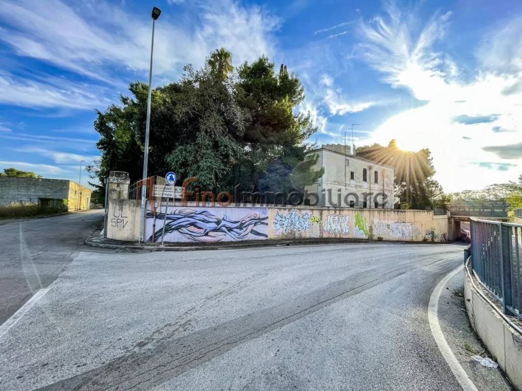 Casa indipendente a San pietro vernotico in Via Maternità E Infanzia, 21 - Foto 5
