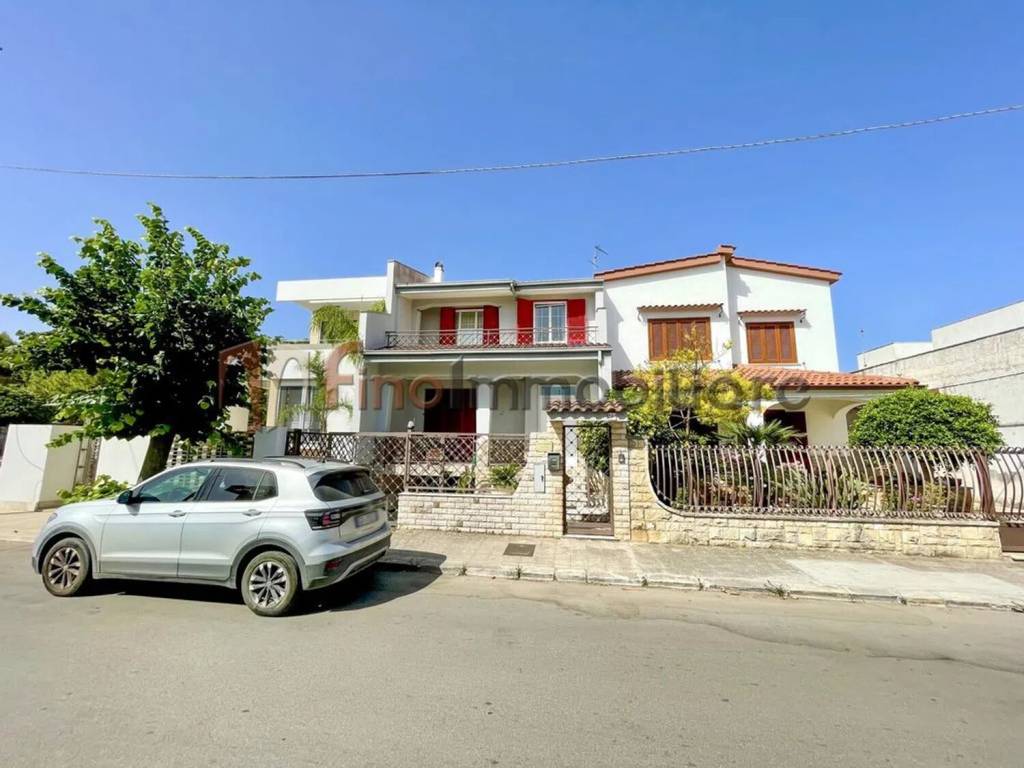 Casa indipendente a San pietro vernotico in Via Lecce, 244 - Foto 3