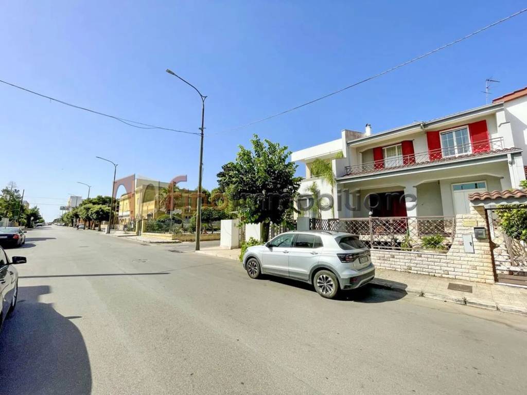 Casa indipendente a San pietro vernotico in Via Lecce, 244 - Foto 4