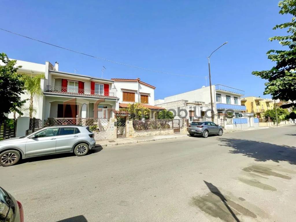 Casa indipendente a San pietro vernotico in Via Lecce, 244 - Foto 5